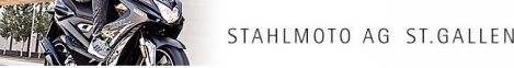 Stahlmoto AG St. Gallen
